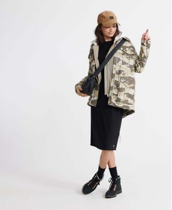 SUPERDRY КУРТКА