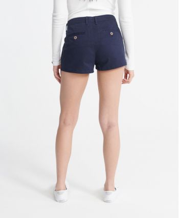 SUPERDRY ШОРТЫ ЧИНОС