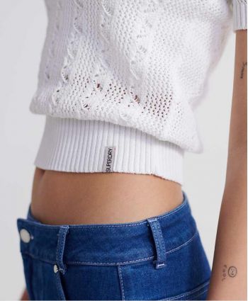 SUPERDRY ДЖЕМПЕР
