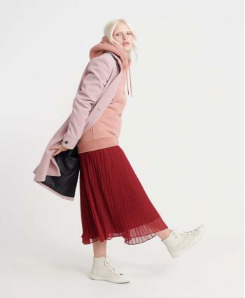 SUPERDRY ХУДИ