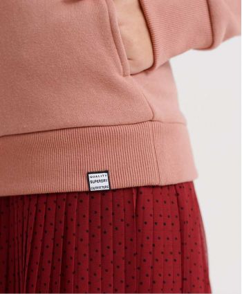 SUPERDRY ХУДИ