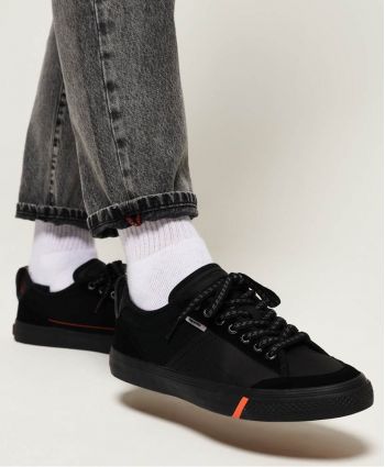 SUPERDRY КРОССОВКИ