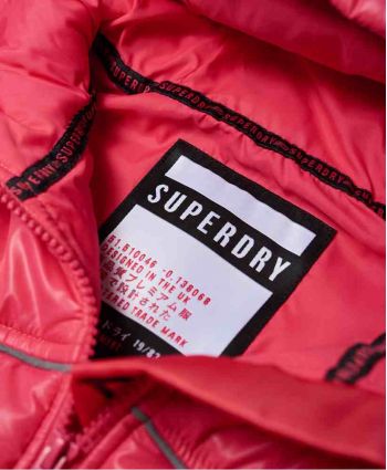 SUPERDRY ТОЛСТОВКА