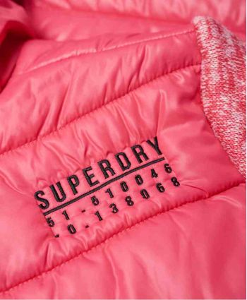 SUPERDRY ТОЛСТОВКА