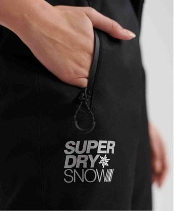 SUPERDRY БРЮКИ ГОРНОЛЫЖНЫЕ