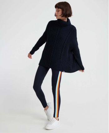 SUPERDRY ЛЕГИНСЫ
