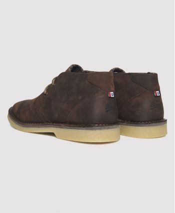 SUPERDRY БОТИНКИ
