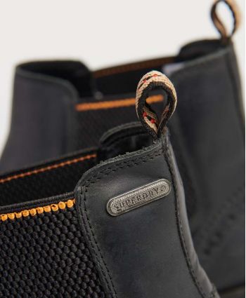 SUPERDRY БОТИНКИ