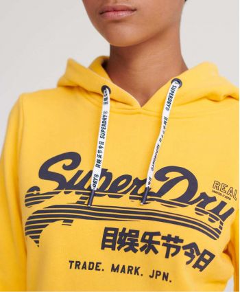 SUPERDRY ХУДИ