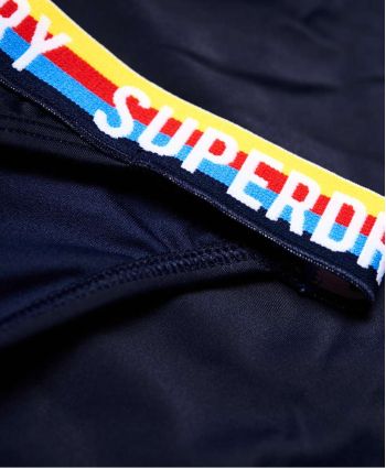 SUPERDRY БИКИНИ НИЗ