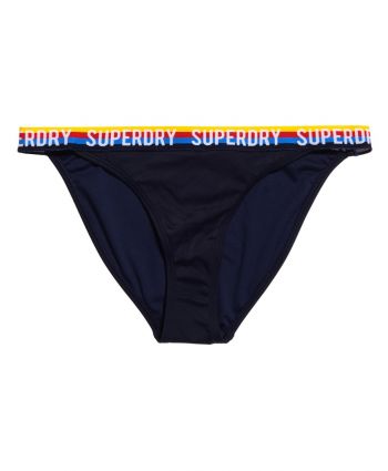 SUPERDRY БИКИНИ НИЗ