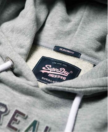 SUPERDRY ХУДИ