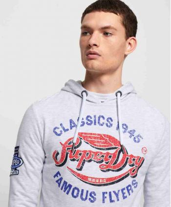 SUPERDRY ХУДИ