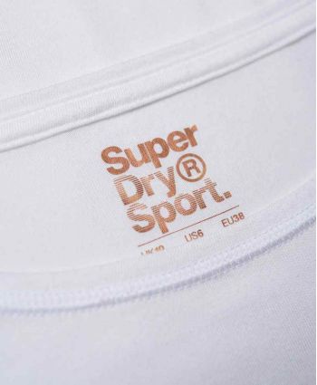 SUPERDRY ЛОНГСЛИВ