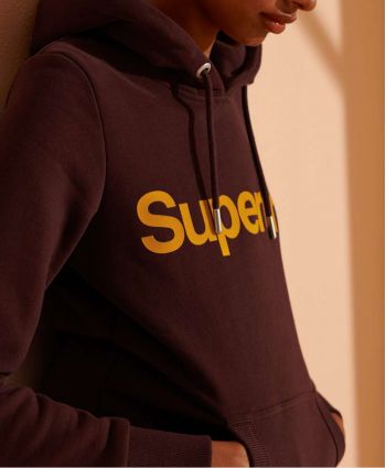 SUPERDRY ХУДИ