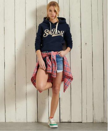 SUPERDRY ХУДИ