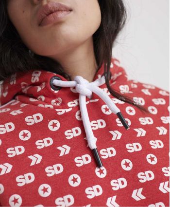 SUPERDRY ХУДИ