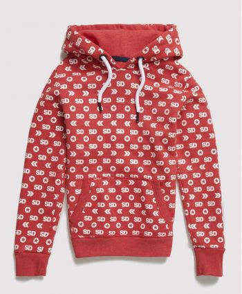 SUPERDRY ХУДИ