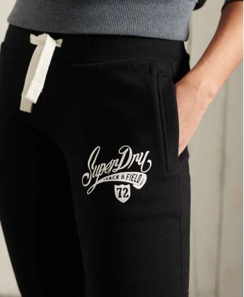 SUPERDRY ДЖОГГЕРЫ