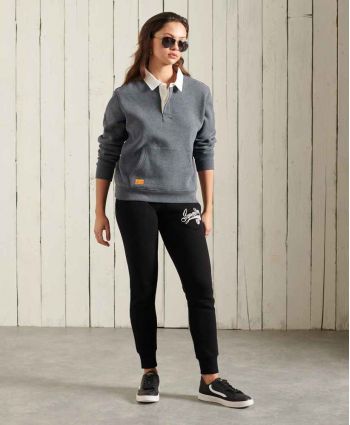 SUPERDRY ДЖОГГЕРЫ