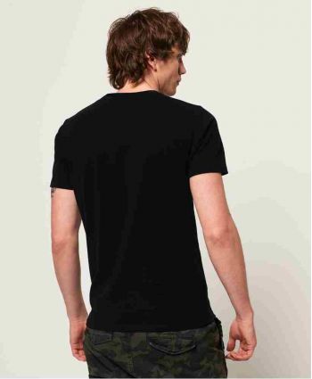 SUPERDRY ФУТБОЛКА