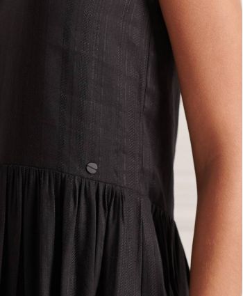 SUPERDRY ПЛАТЬЕ