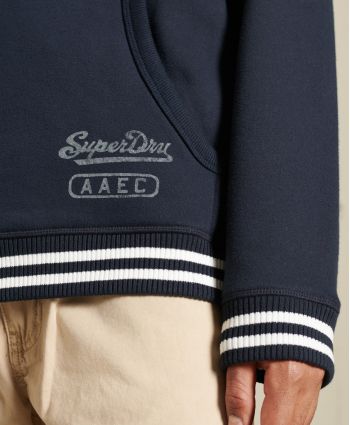 SUPERDRY ХУДИ