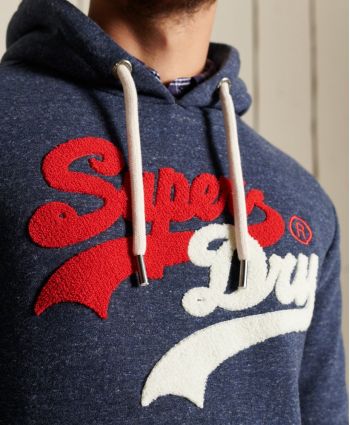 SUPERDRY ХУДИ