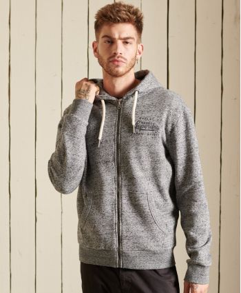 SUPERDRY ТОЛСТОВКА