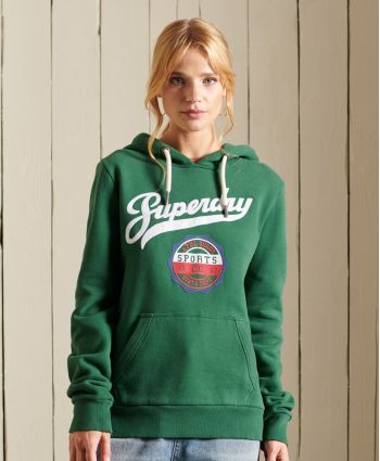 SUPERDRY ХУДИ