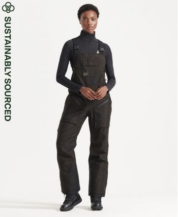 SUPERDRY БРЮКИ ГОРНОЛЫЖНЫЕ