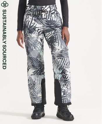 SUPERDRY БРЮКИ СНОУБОРДИЧЕСКИЕ