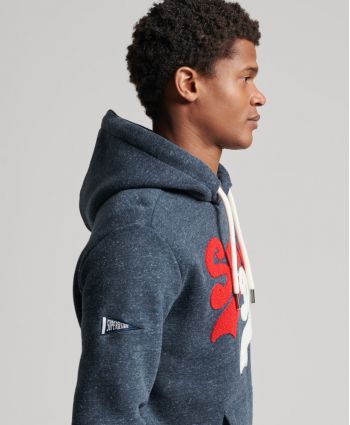 SUPERDRY ХУДИ