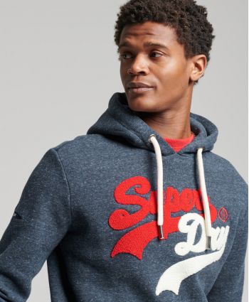 SUPERDRY ХУДИ