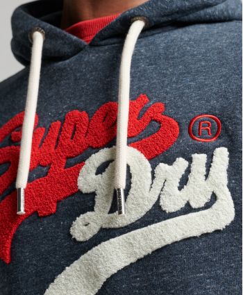 SUPERDRY ХУДИ