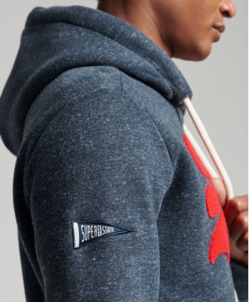 SUPERDRY ХУДИ