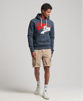SUPERDRY ХУДИ