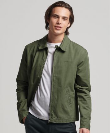 SUPERDRY КУРТКА