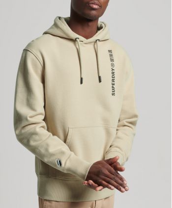 SUPERDRY ХУДИ