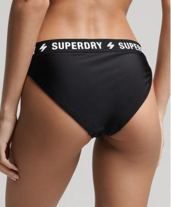 SUPERDRY БИКИНИ НИЗ