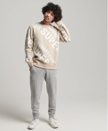 SUPERDRY СВИТШОТ