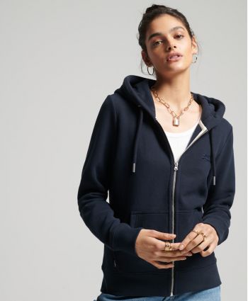 SUPERDRY ТОЛСТОВКА