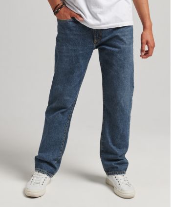 SUPERDRY ДЖИНСЫ