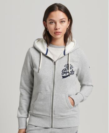 SUPERDRY ТОЛСТОВКА