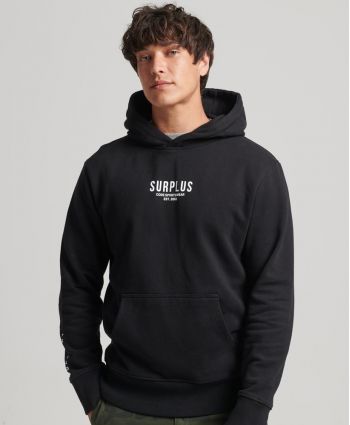 SUPERDRY ХУДИ