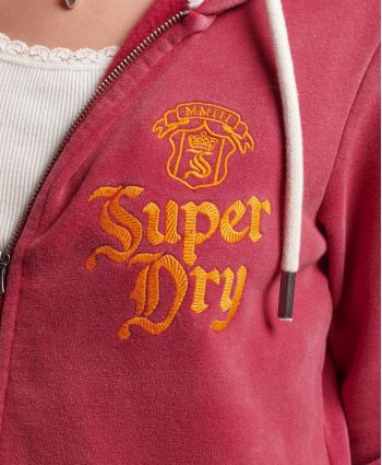 SUPERDRY ТОЛСТОВКА