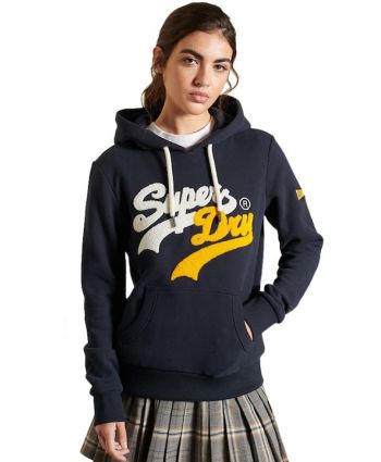 SUPERDRY ХУДИ