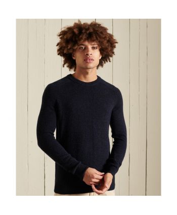 SUPERDRY ДЖЕМПЕР