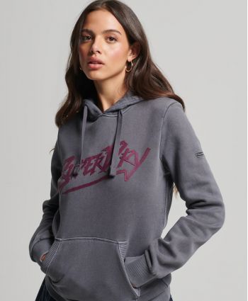 SUPERDRY ХУДИ