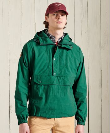 SUPERDRY АНОРАК
